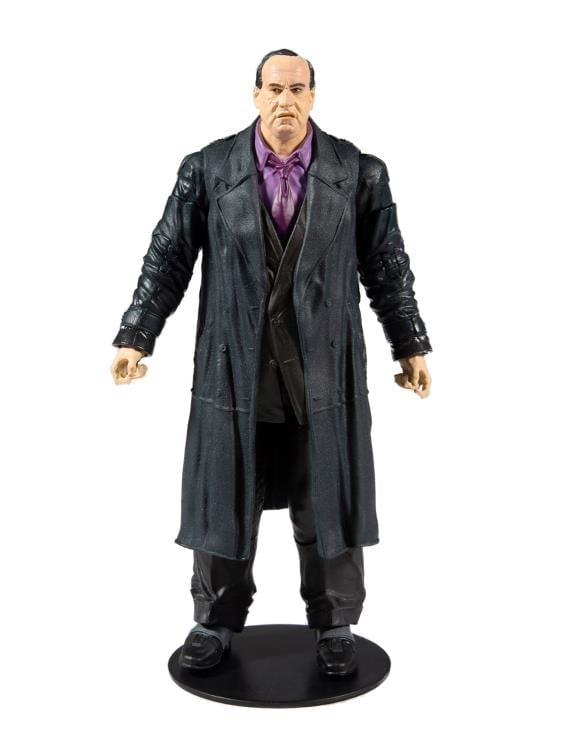 The Batman DC Multiverse The Penguin image 3