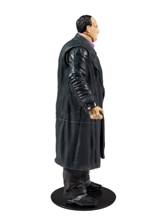 The Batman DC Multiverse The Penguin image 4