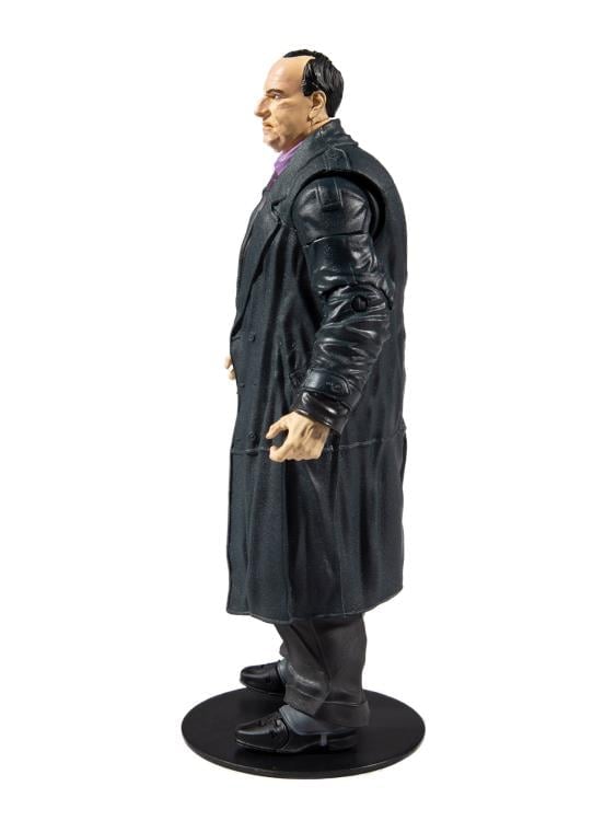 The Batman DC Multiverse The Penguin image 6