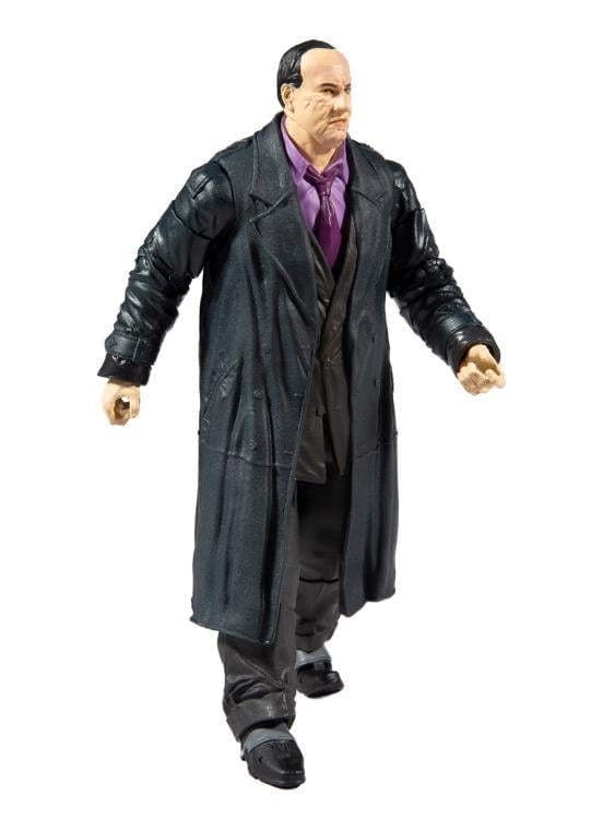 The Batman DC Multiverse The Penguin image 7