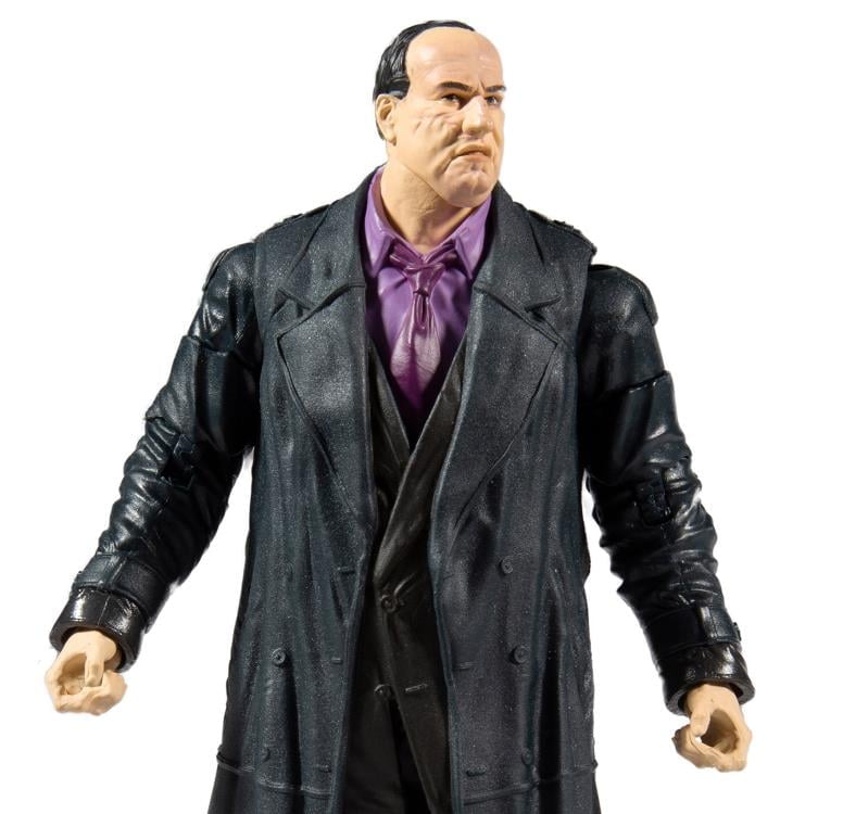 The Batman DC Multiverse The Penguin image 8