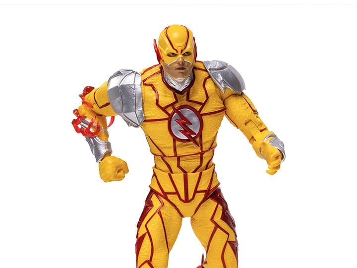 Injustice 2 DC Multiverse Reverse Flash image 1