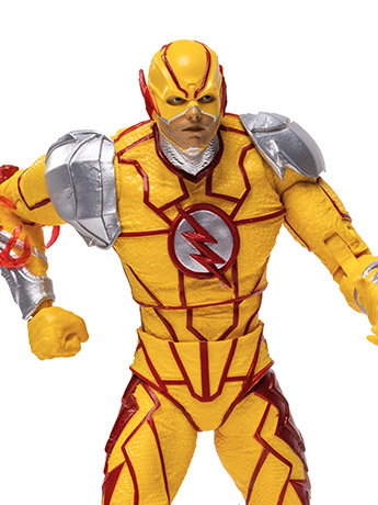 Injustice 2 DC Multiverse Reverse Flash image 2