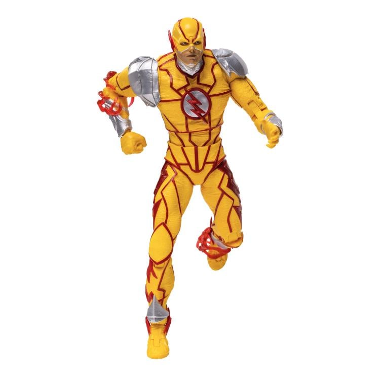 Injustice 2 DC Multiverse Reverse Flash image 3