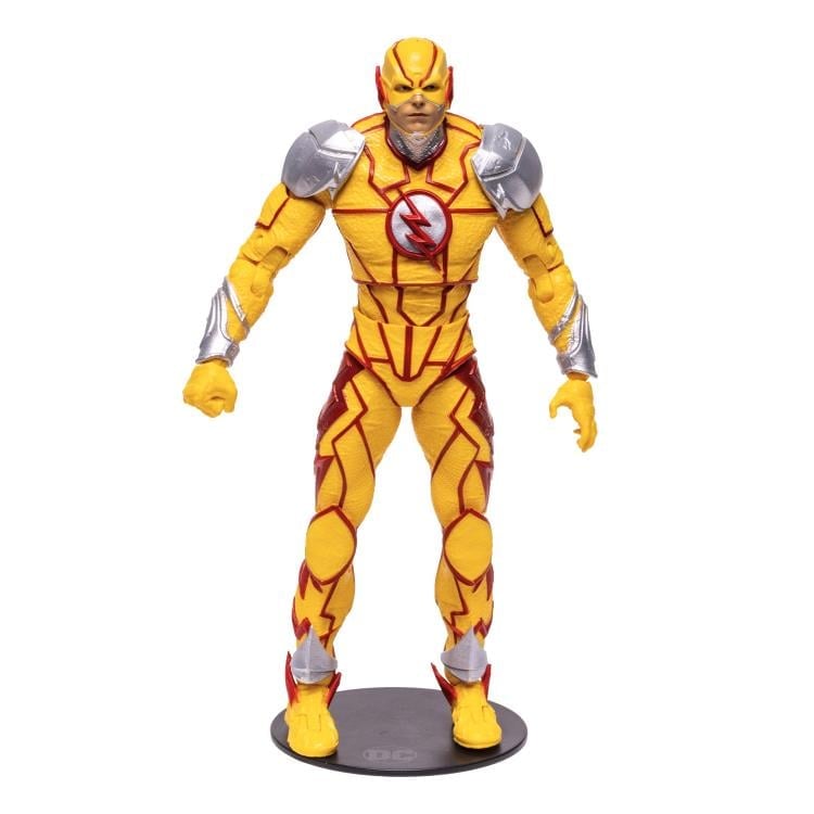 Injustice 2 DC Multiverse Reverse Flash image 4