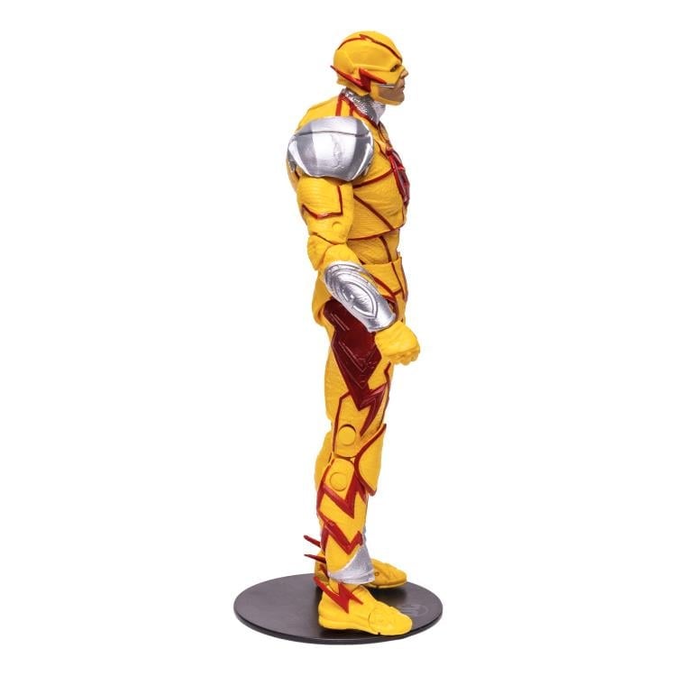 Injustice 2 DC Multiverse Reverse Flash image 5