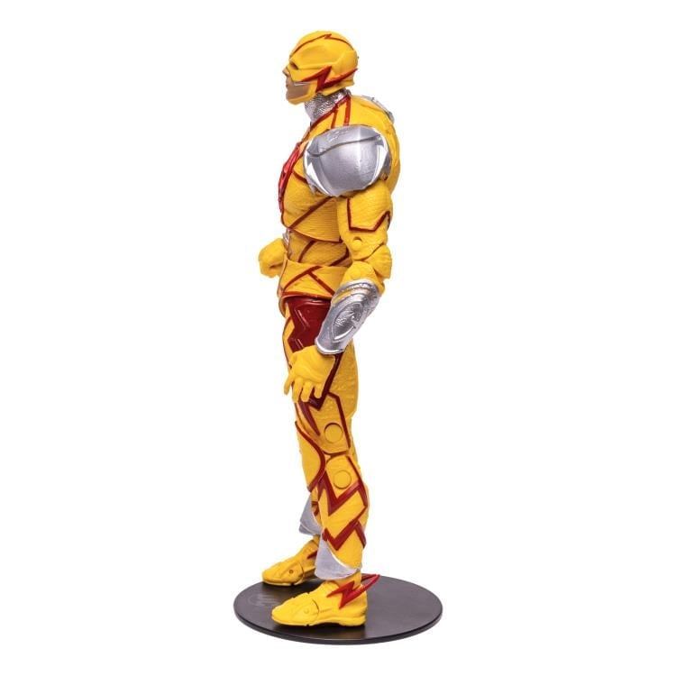 Injustice 2 DC Multiverse Reverse Flash image 6