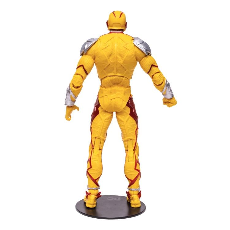 Injustice 2 DC Multiverse Reverse Flash image 7