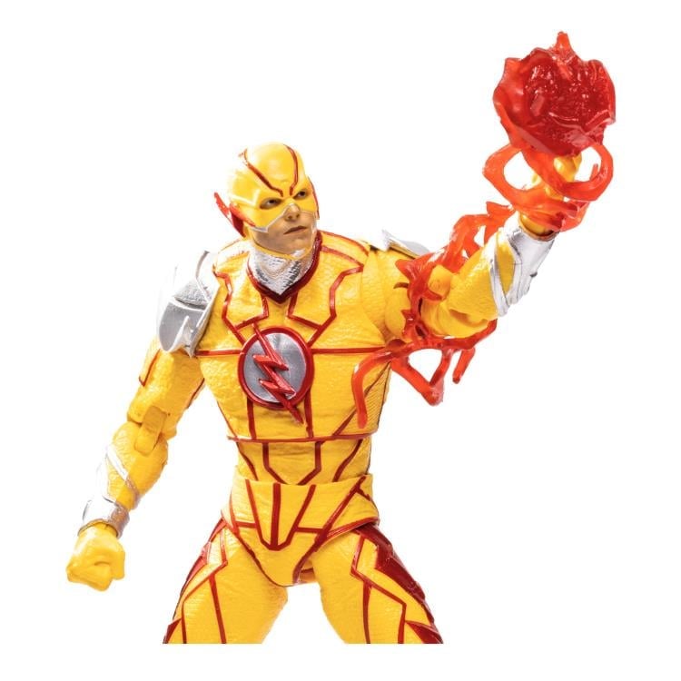 Injustice 2 DC Multiverse Reverse Flash image 8