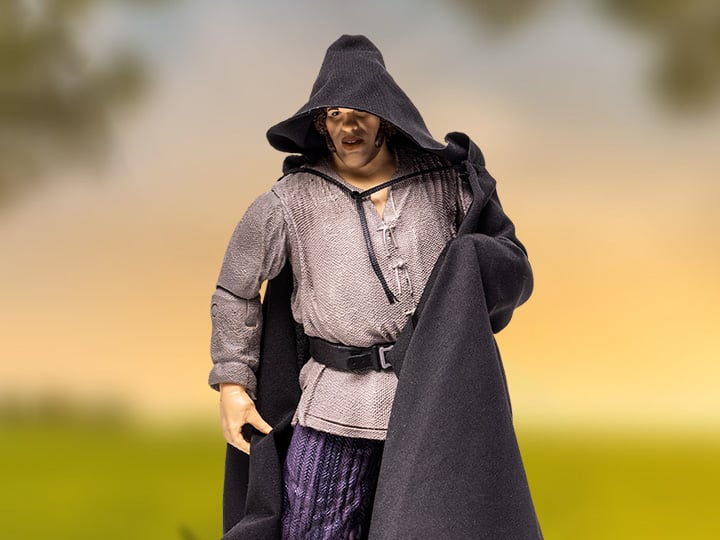 The Princess Bride Fezzik (Cloak) Mega image 1