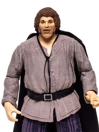 The Princess Bride Fezzik (Cloak) Mega image 2