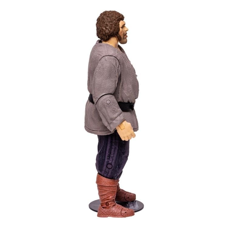 The Princess Bride Fezzik (Cloak) Mega image 4