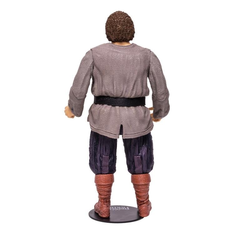 The Princess Bride Fezzik (Cloak) Mega image 5