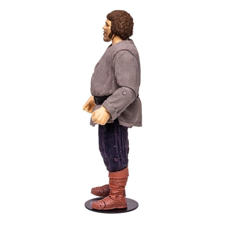 The Princess Bride Fezzik (Cloak) Mega image 6