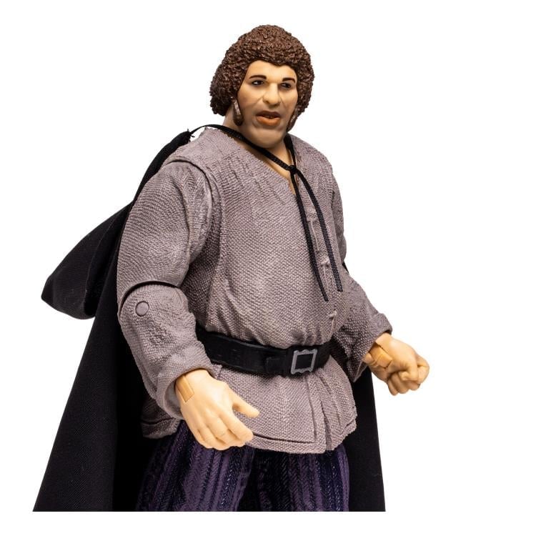 The Princess Bride Fezzik (Cloak) Mega image 7