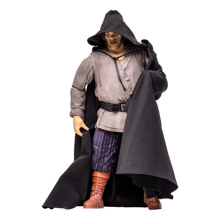 The Princess Bride Fezzik (Cloak) Mega image 8