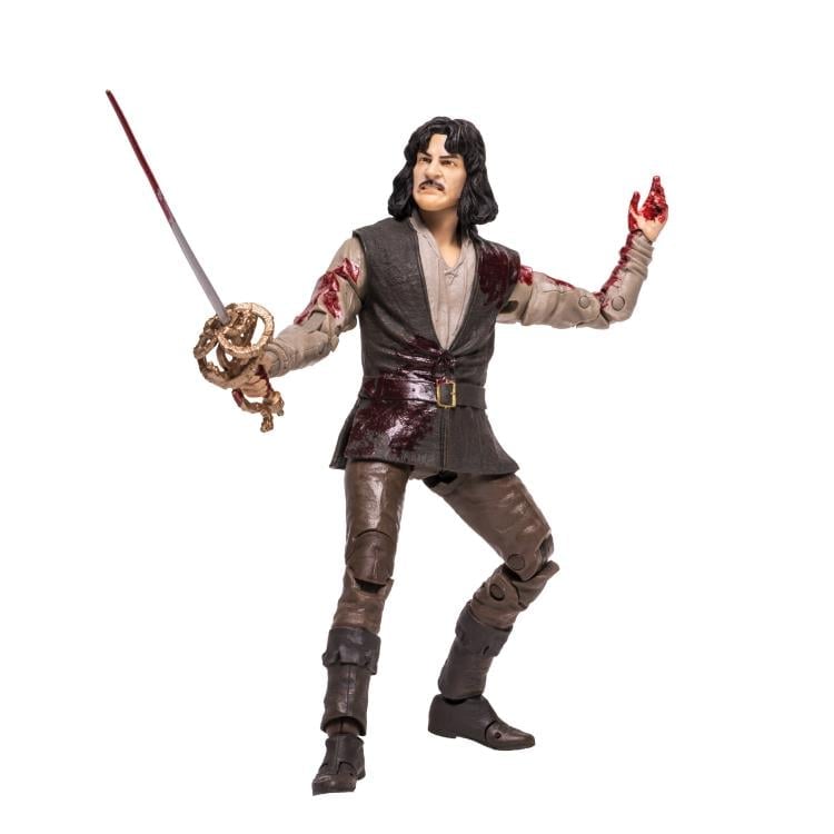The Princess Bride Inigo Montoya (Bloodied) image 3