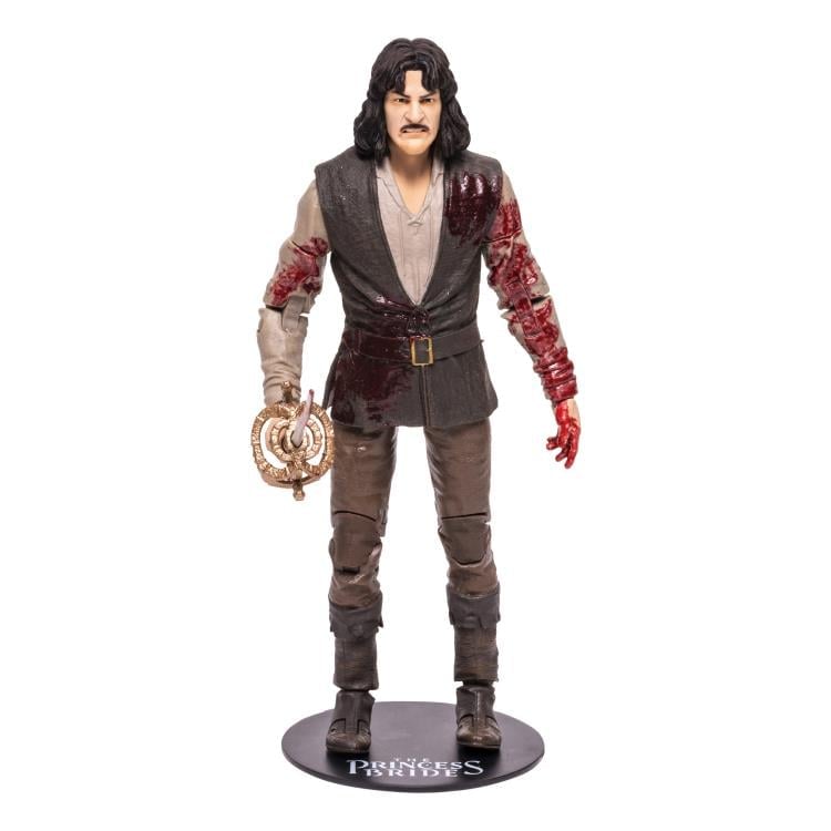 The Princess Bride Inigo Montoya (Bloodied) image 4