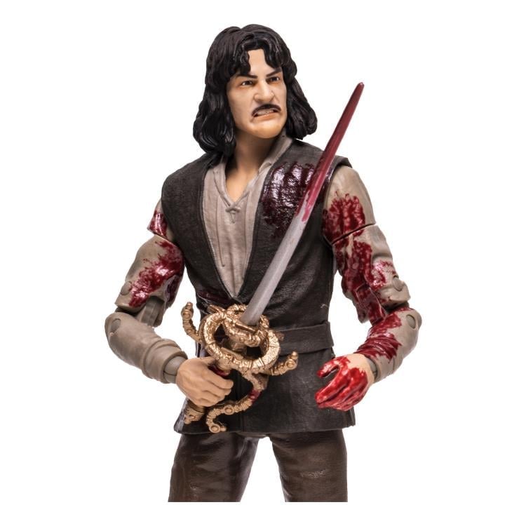The Princess Bride Inigo Montoya (Bloodied) image 8