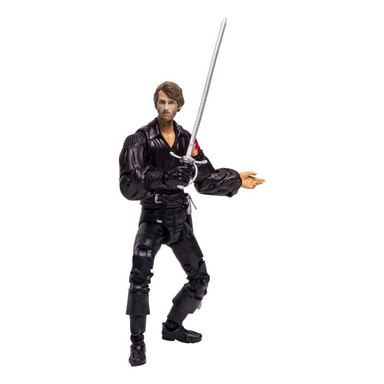 The Princess Bride Dread Pirate Roberts (Bloodied) image 3