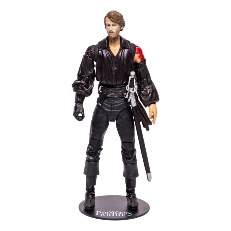 The Princess Bride Dread Pirate Roberts (Bloodied) image 4