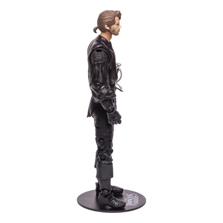 The Princess Bride Dread Pirate Roberts (Bloodied) image 5