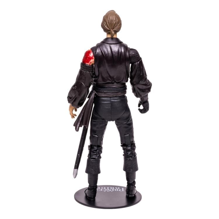 The Princess Bride Dread Pirate Roberts (Bloodied) image 6