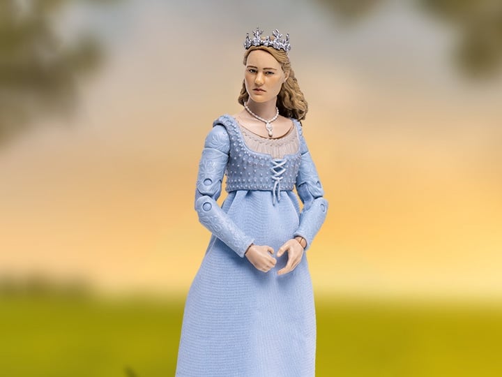 The Princess Bride Princess Buttercup (Wedding Dress) image 1
