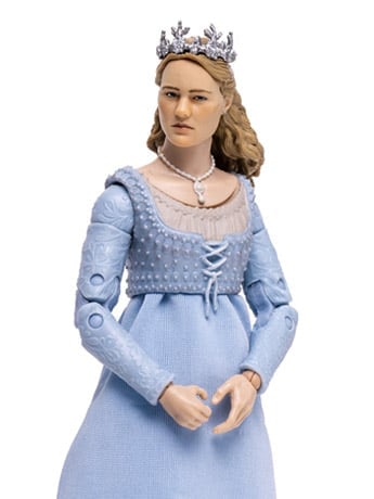 The Princess Bride Princess Buttercup (Wedding Dress) image 2