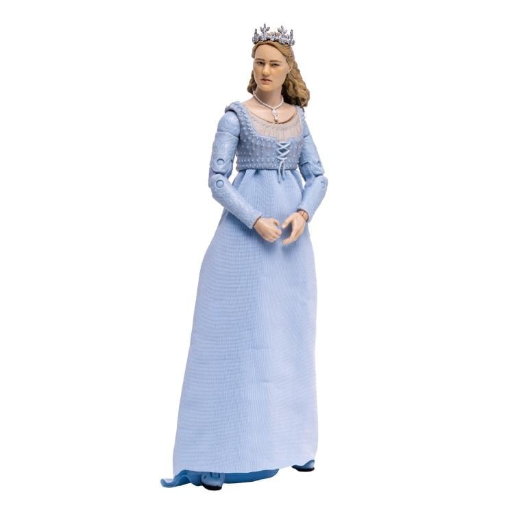 The Princess Bride Princess Buttercup (Wedding Dress) image 3
