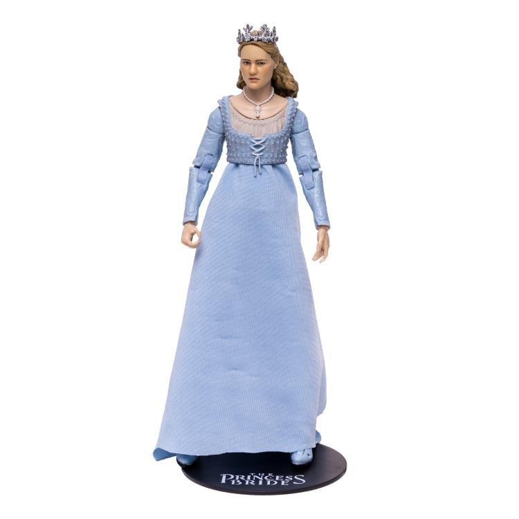 The Princess Bride Princess Buttercup (Wedding Dress) image 4