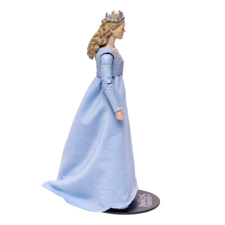 The Princess Bride Princess Buttercup (Wedding Dress) image 5