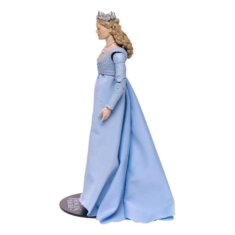 The Princess Bride Princess Buttercup (Wedding Dress) image 7
