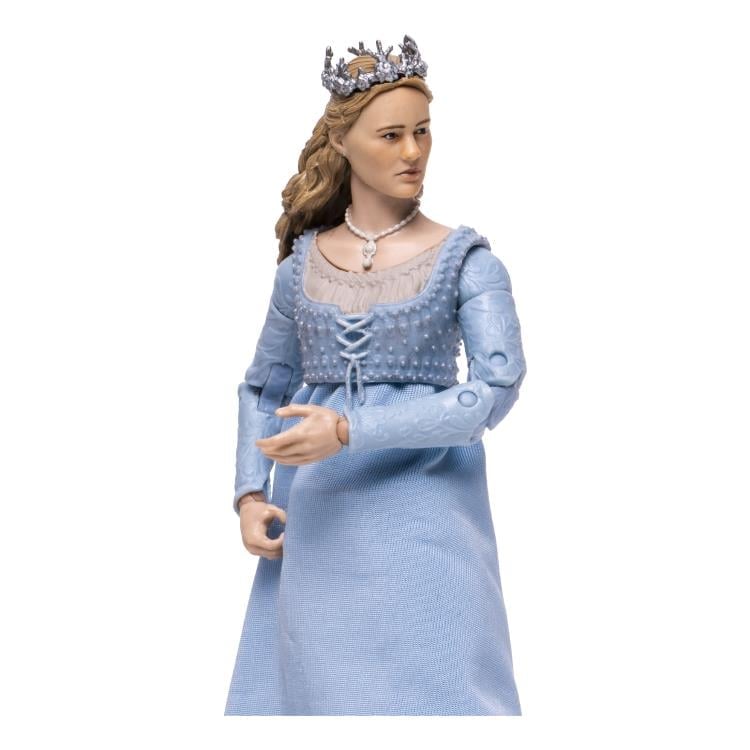 The Princess Bride Princess Buttercup (Wedding Dress) image 8