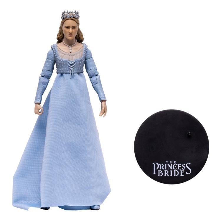The Princess Bride Princess Buttercup (Wedding Dress) image 9