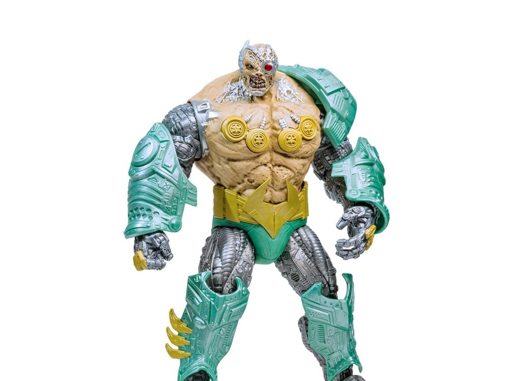 Spawn's Universe Overtkill Mega image 1