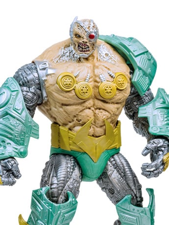 Spawn's Universe Overtkill Mega image 2