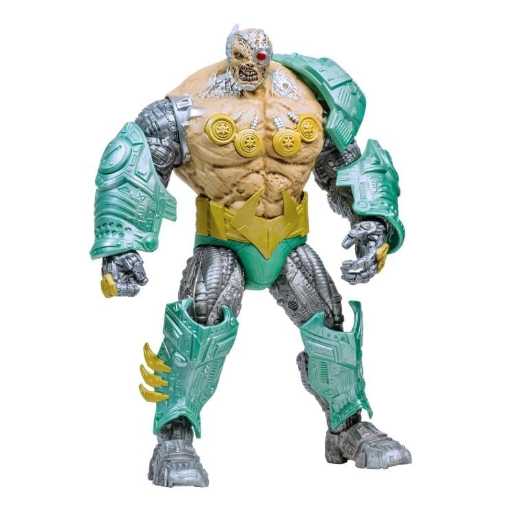 Spawn's Universe Overtkill Mega image 3