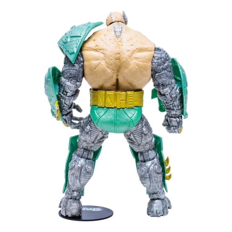 Spawn's Universe Overtkill Mega image 6