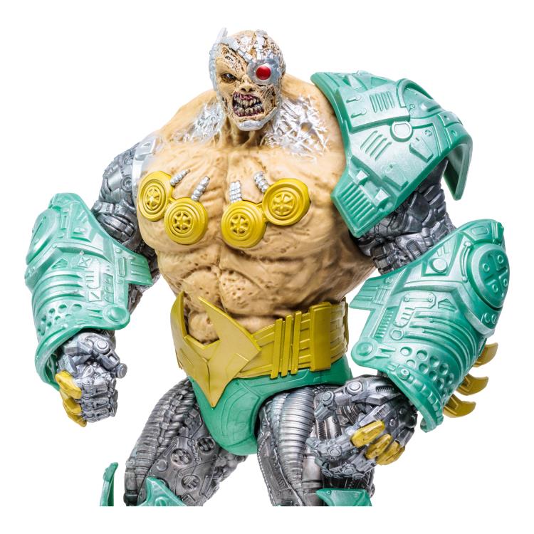 Spawn's Universe Overtkill Mega image 8