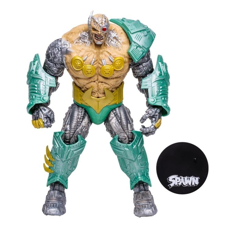 Spawn's Universe Overtkill Mega image 9