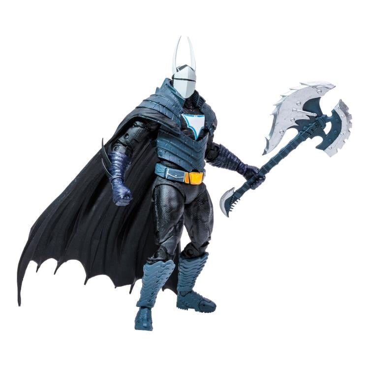 Tales From the Dark Multiverse DC Multiverse Batman (Duke Thomas) image 3