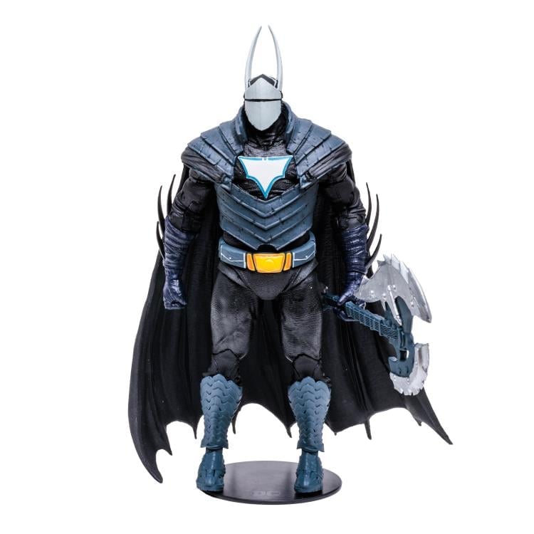 Tales From the Dark Multiverse DC Multiverse Batman (Duke Thomas) image 4