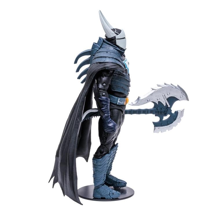 Tales From the Dark Multiverse DC Multiverse Batman (Duke Thomas) image 5