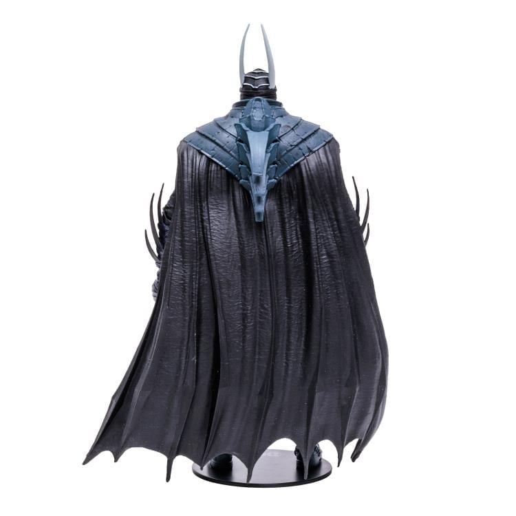 Tales From the Dark Multiverse DC Multiverse Batman (Duke Thomas) image 6