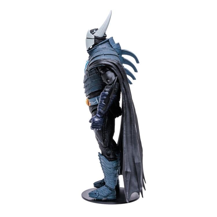 Tales From the Dark Multiverse DC Multiverse Batman (Duke Thomas) image 7