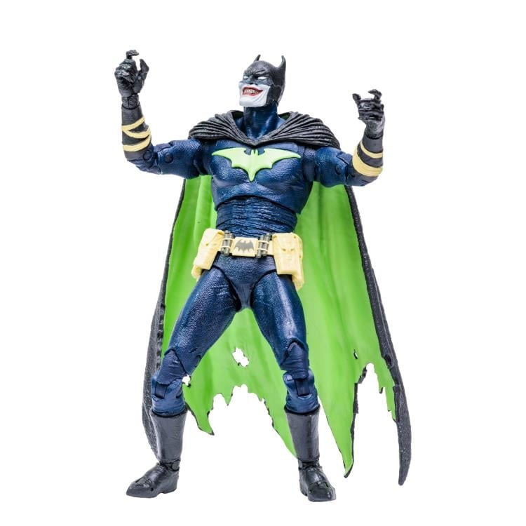 Dark Nights: Metal DC Multiverse Batman of Earth-22 Infected image 3
