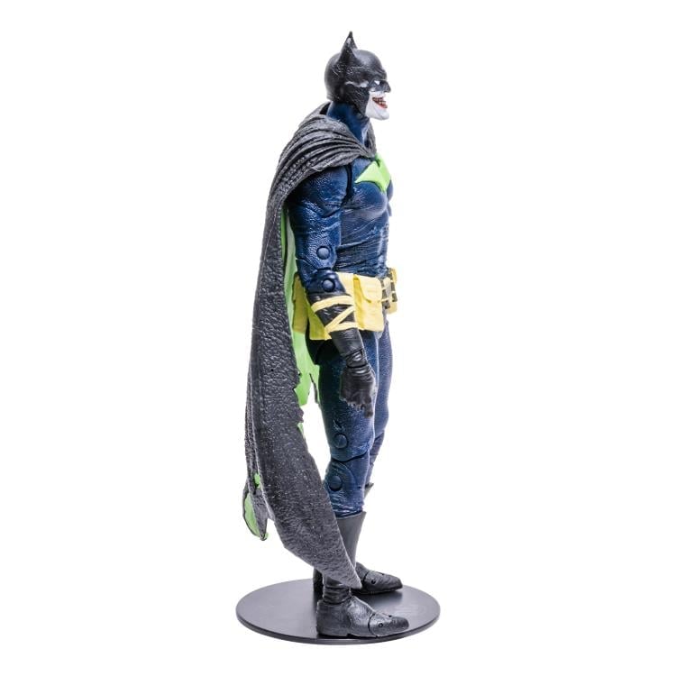 Dark Nights: Metal DC Multiverse Batman of Earth-22 Infected image 5