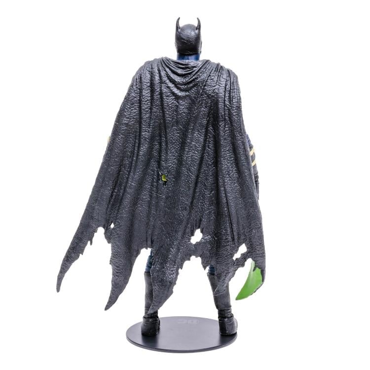 Dark Nights: Metal DC Multiverse Batman of Earth-22 Infected image 6