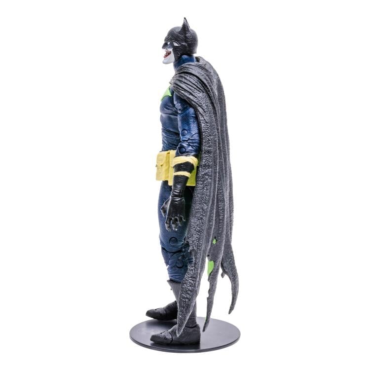 Dark Nights: Metal DC Multiverse Batman of Earth-22 Infected image 7